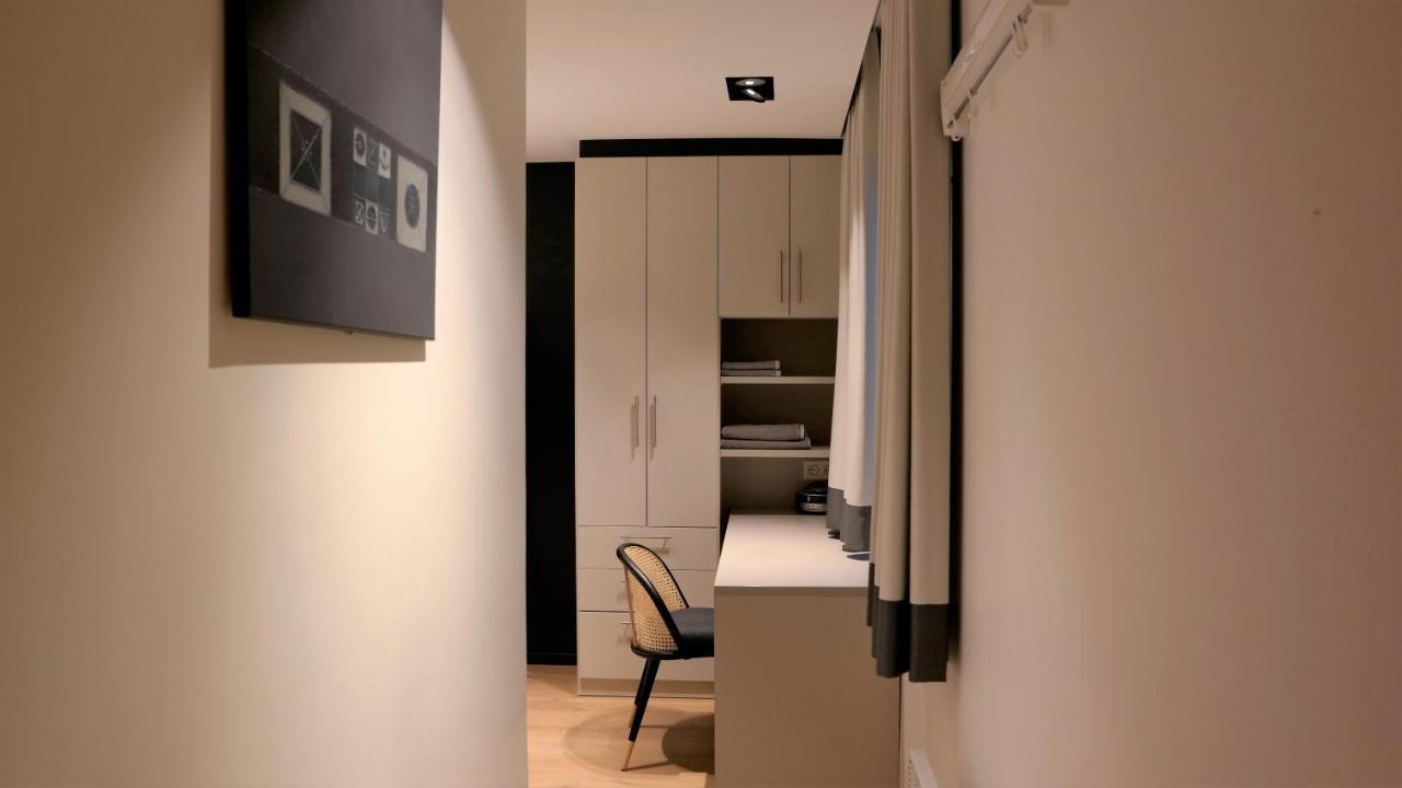 Neptune Wenduine Met Zeezicht - Vosproperties Exterior photo